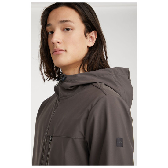 O'neill Ανδρικό μπουφάν Softshell TRVLR Series